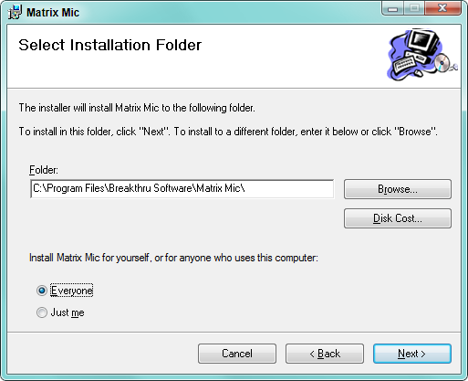 installshield installation information folder in program files