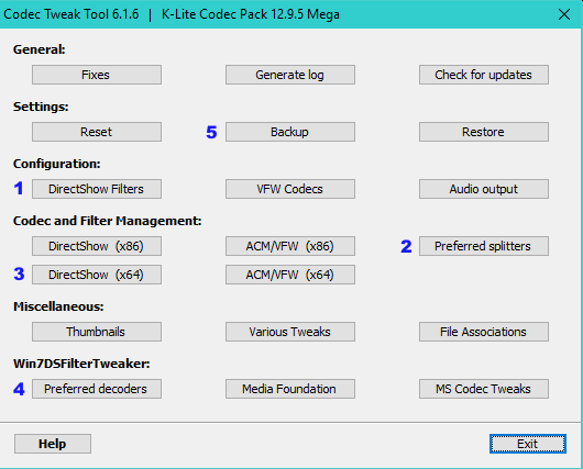 hevc codec download windows 10 free