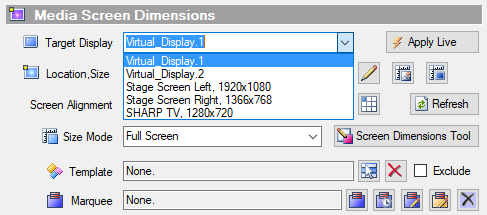 virtual display manager license key