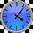 Tempo Game Clock logo