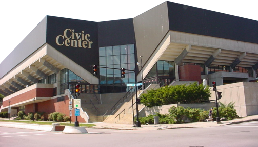 Civic Center