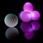 Glow Balls